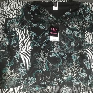 Wrapper Other - Shirt Wrapper Other - Shirt